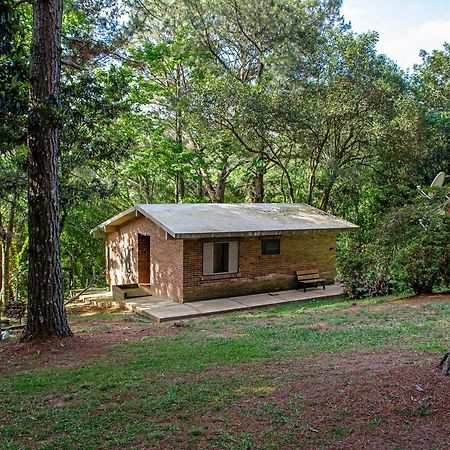 Chalet Viamão 외부 사진