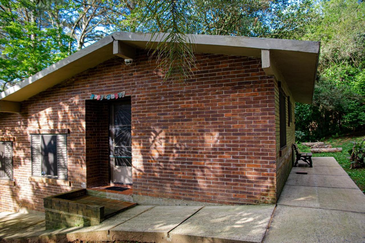 Chalet Viamão 외부 사진