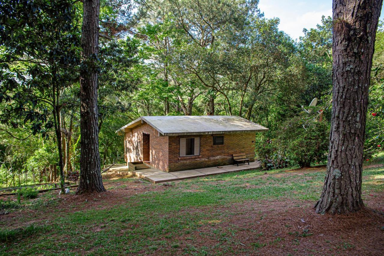 Chalet Viamão 외부 사진