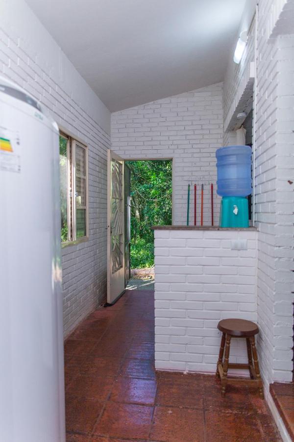 Chalet Viamão 외부 사진