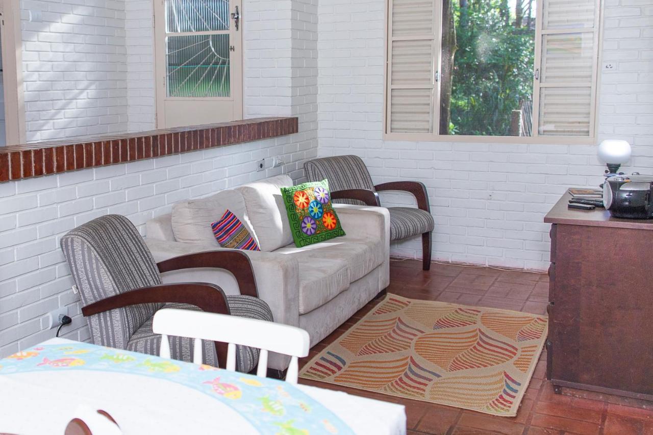 Chalet Viamão 외부 사진