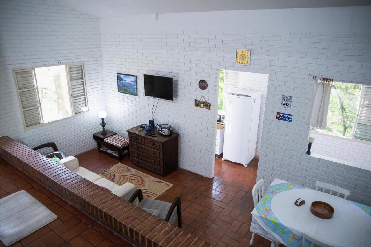 Chalet Viamão 외부 사진