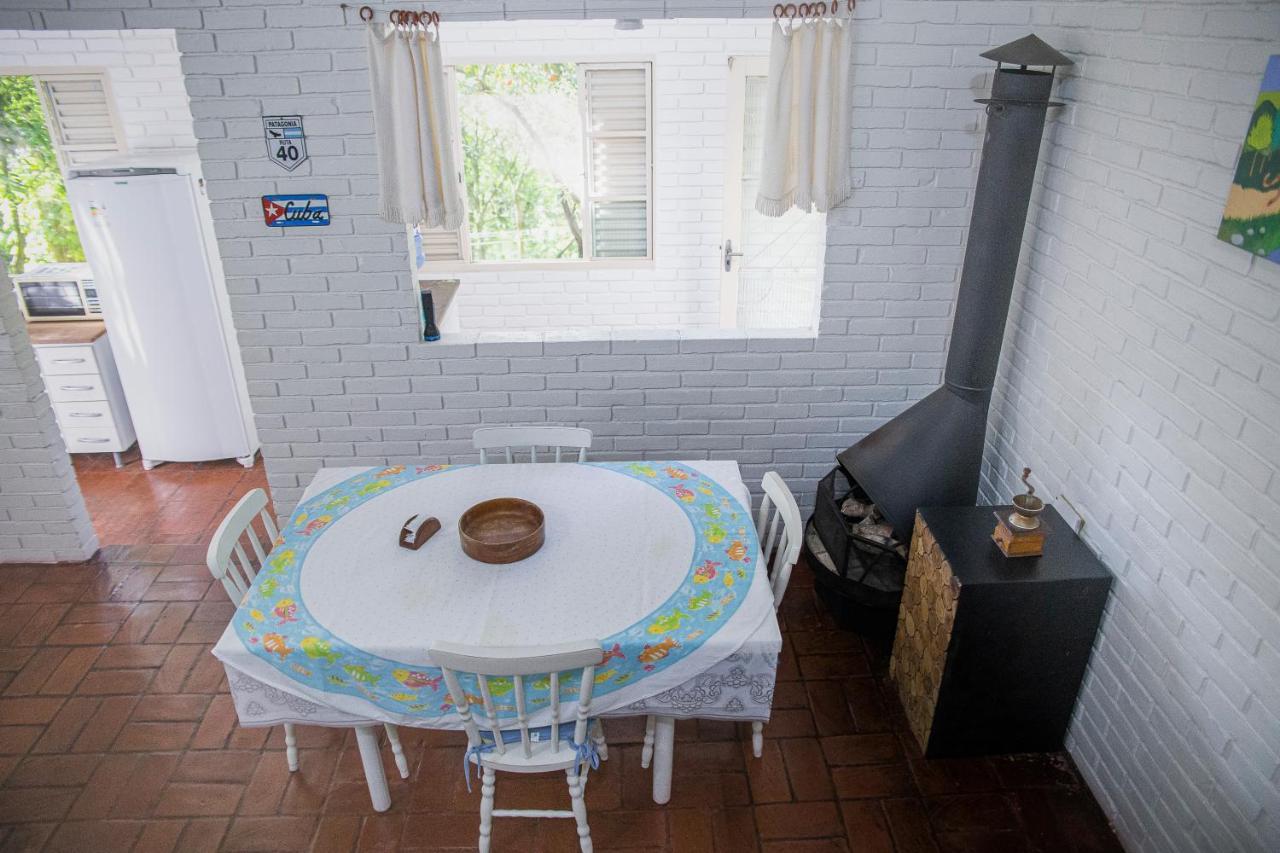 Chalet Viamão 외부 사진