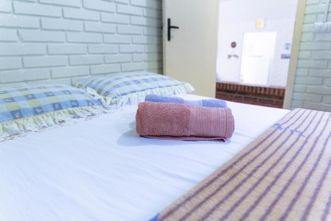 Chalet Viamão 외부 사진