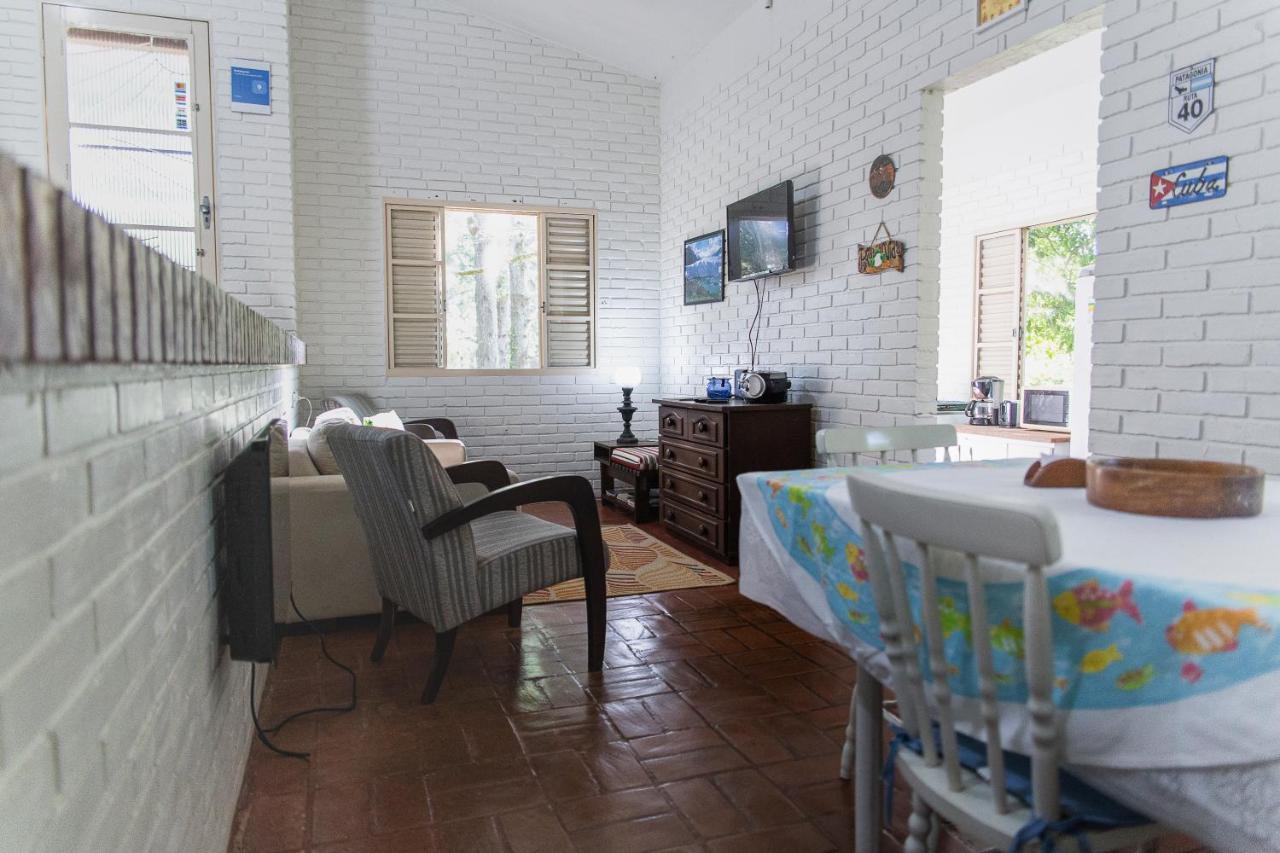 Chalet Viamão 외부 사진