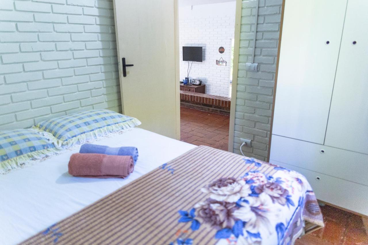 Chalet Viamão 외부 사진