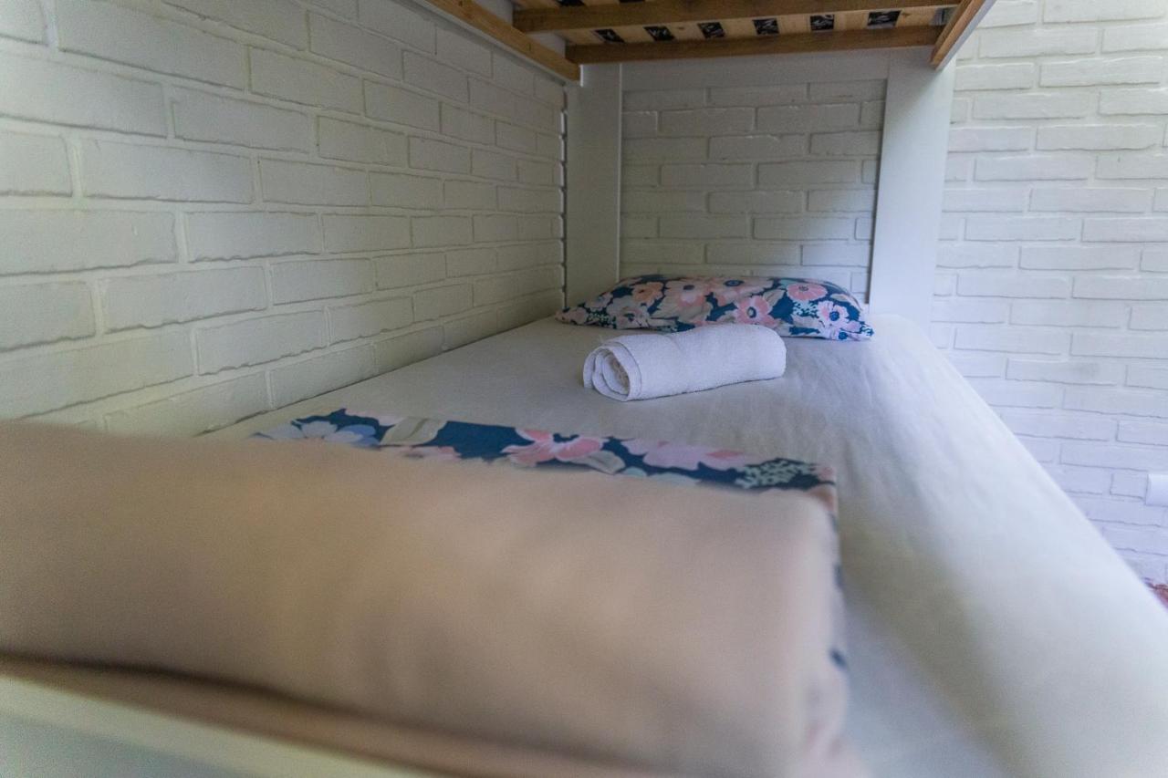 Chalet Viamão 외부 사진