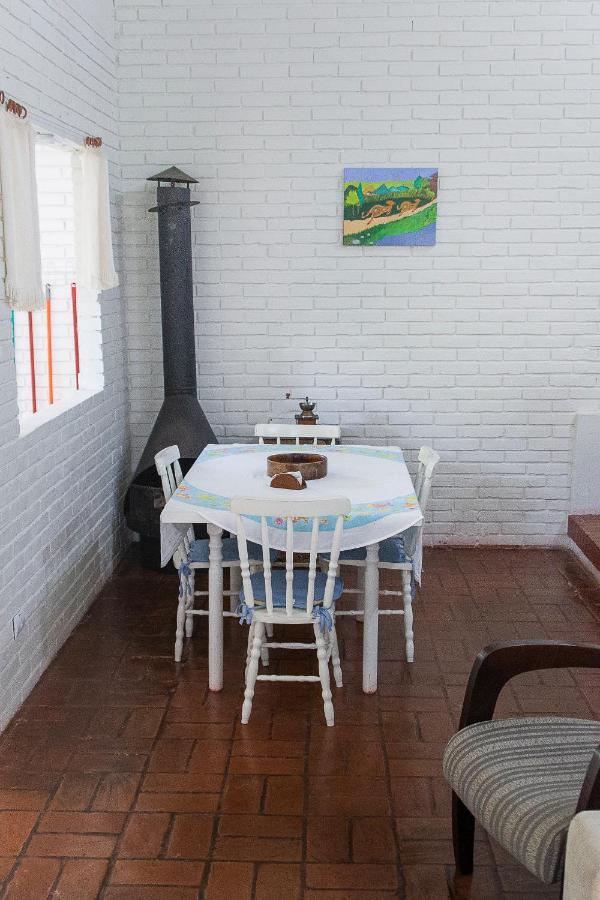 Chalet Viamão 외부 사진