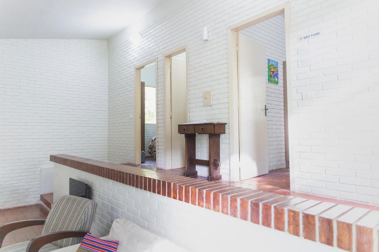 Chalet Viamão 외부 사진