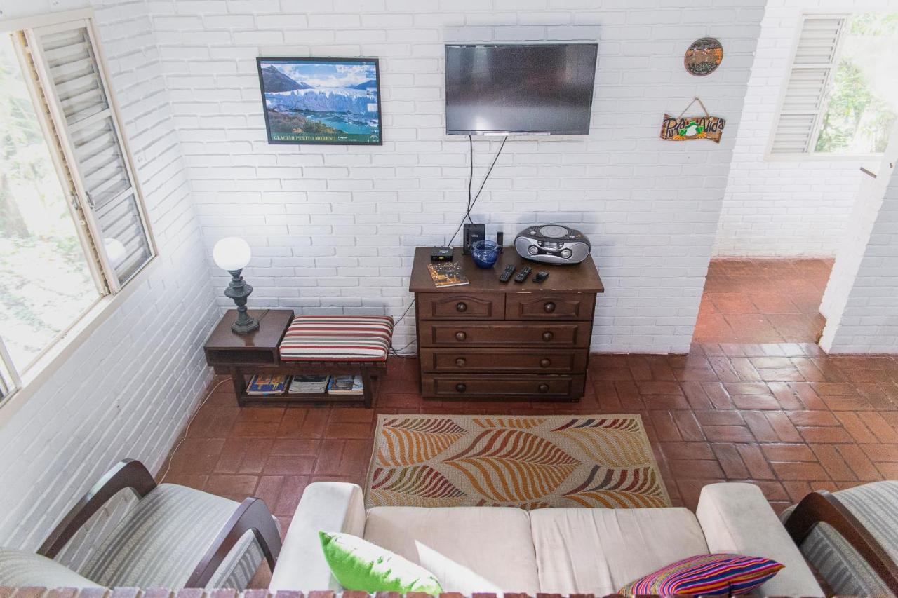 Chalet Viamão 외부 사진