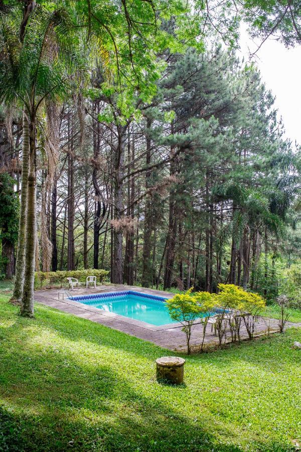 Chalet Viamão 외부 사진
