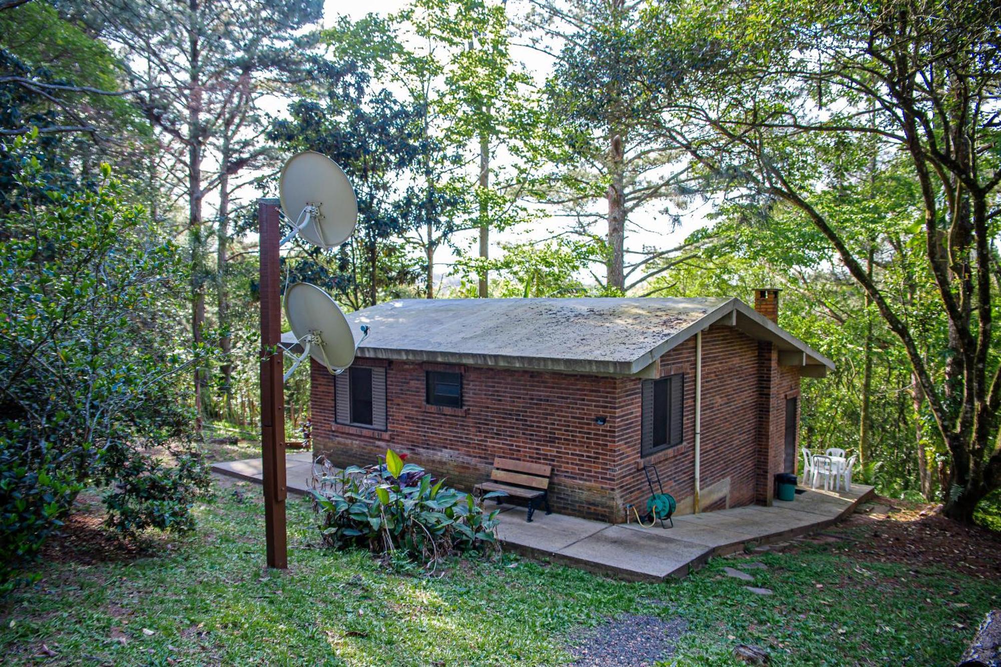 Chalet Viamão 외부 사진